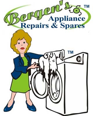 Bergen’s Appliance Repairs & Spares Vereeniging
